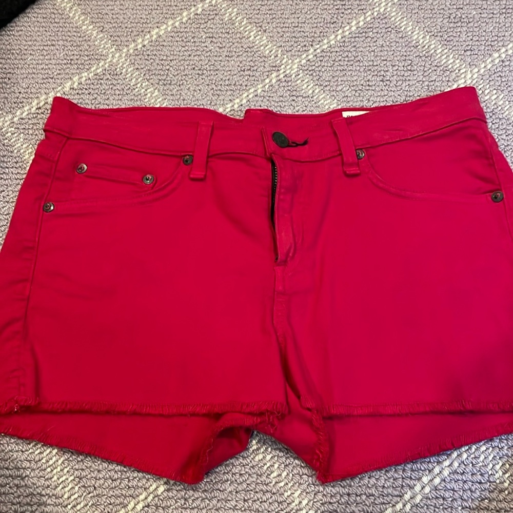 Rag & Bone short